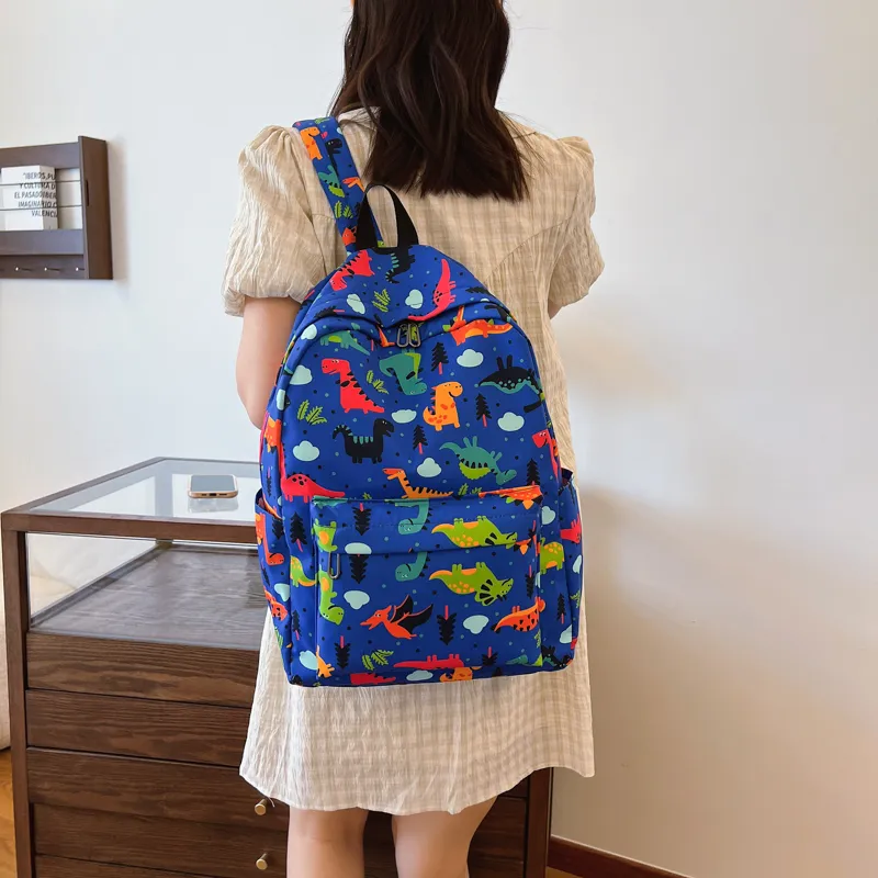 GOX Nylon Combo Set Regular Unisex Multicolor-27