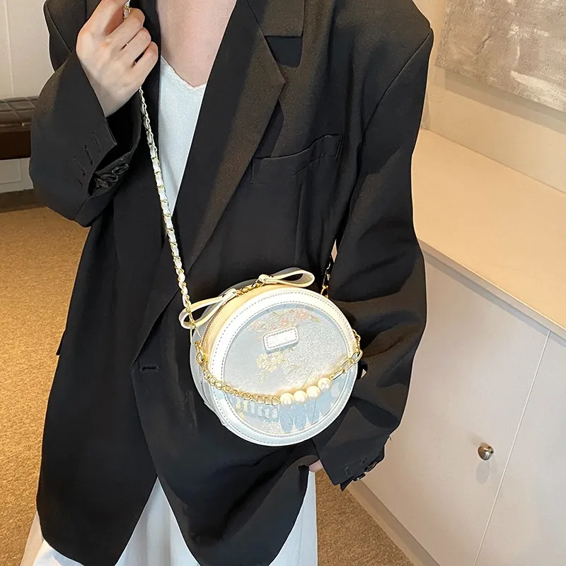 GOX PU Shoulder Bag Regular Women's Multicolor-13