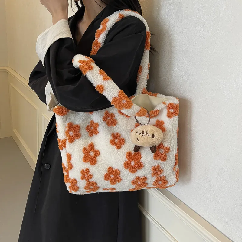 GOX Shoulder Bags-9