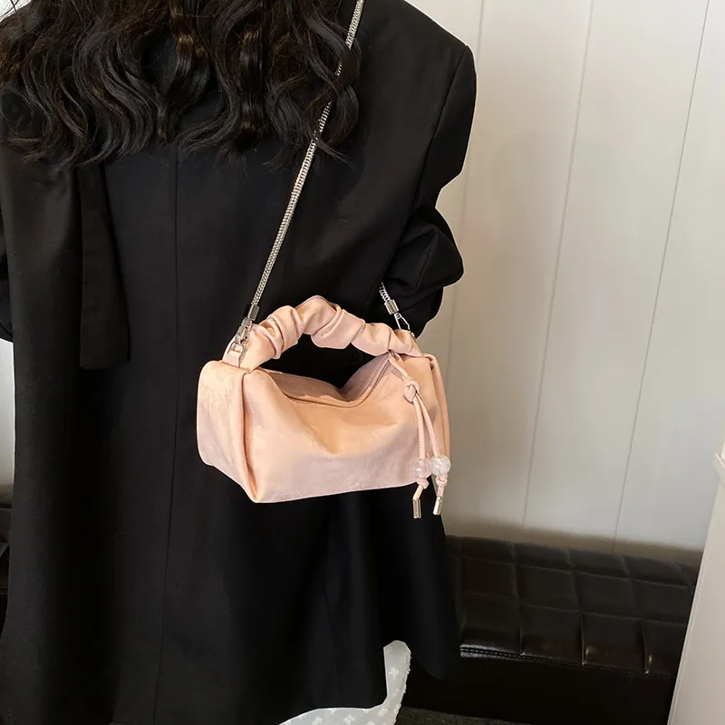 GOX PU Shoulder Bag Regular Women's Multicolor-13