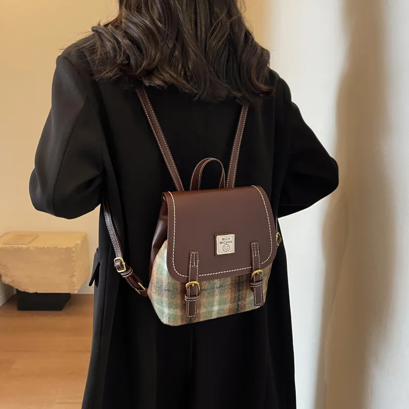 GOX Backpacks-12