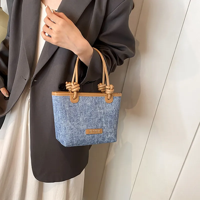 GOX PU One Shoulder Handbag Women's-8