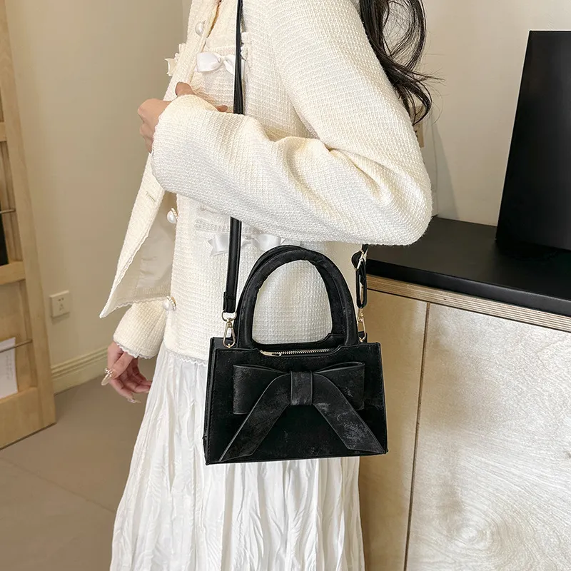 GOX PU Crossbody Bag, Shoulder Bag Regular Women's Multicolor-6