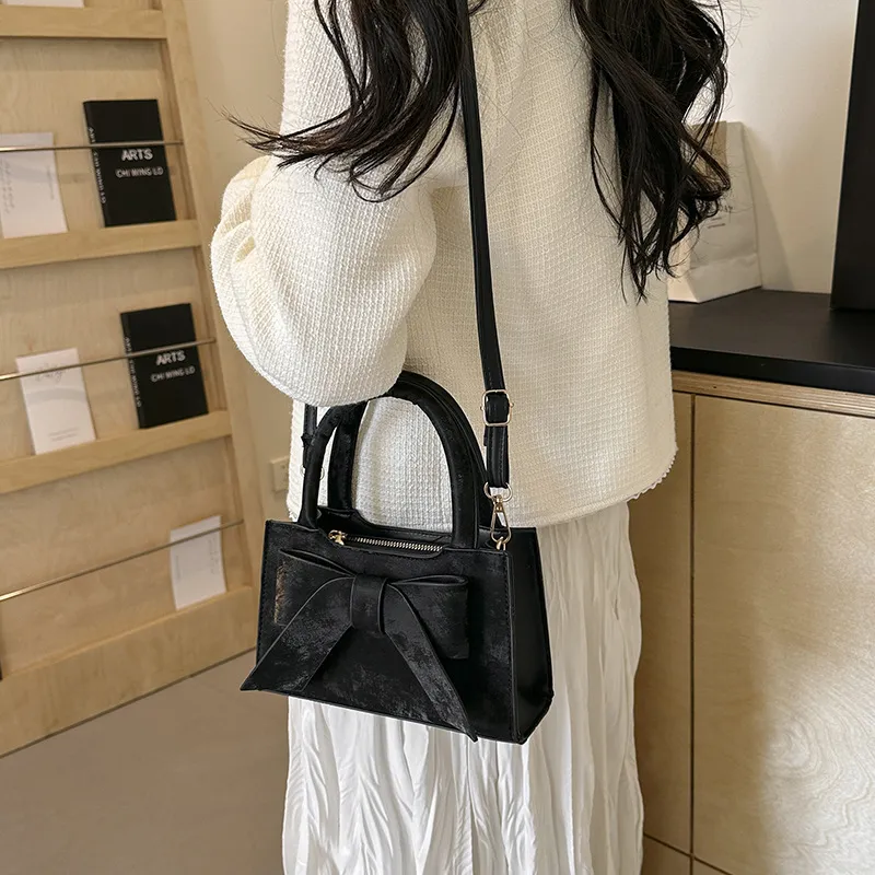 GOX PU Crossbody Bag, Shoulder Bag Regular Women's Multicolor-7