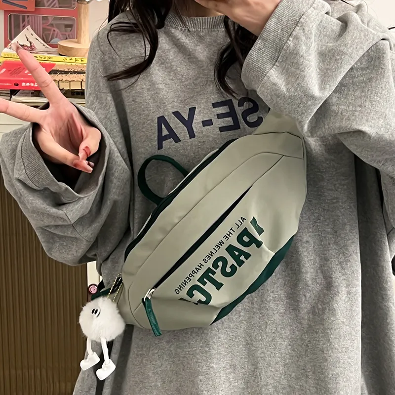 GOX Sling Bags-13