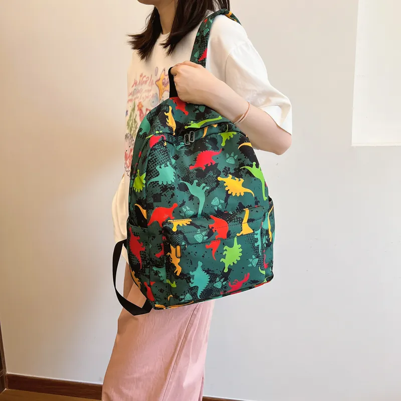 GOX Nylon Combo Set Regular Unisex Multicolor-20