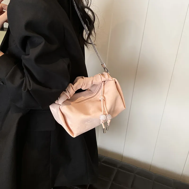 GOX PU Shoulder Bag Regular Women's Multicolor-14