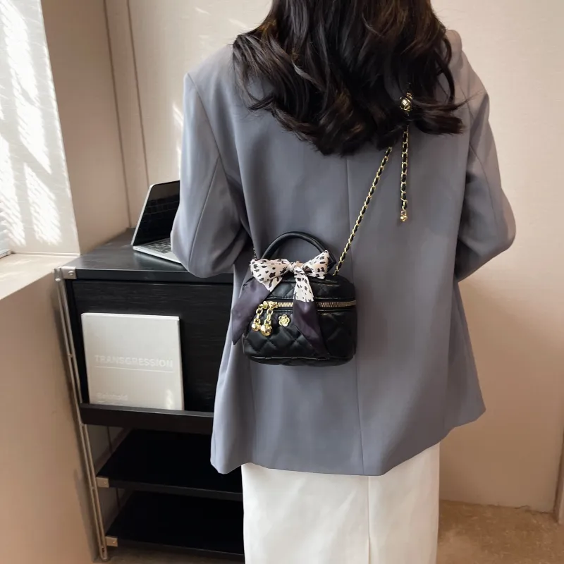 GOX PU Crossbody Handbag Regular Women's Multicolor-16