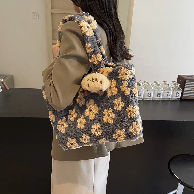 GOX Shoulder Bags-3