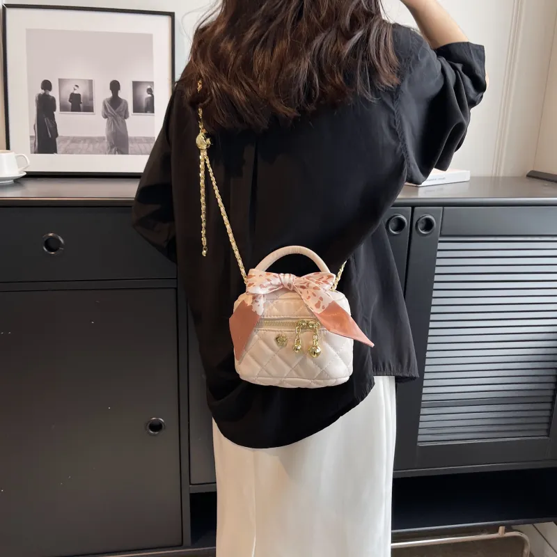 GOX PU Crossbody Handbag Regular Women's Multicolor-1