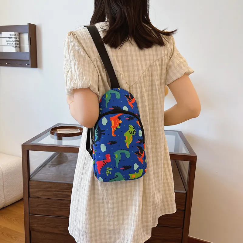 GOX Nylon Combo Set Regular Unisex Multicolor-24