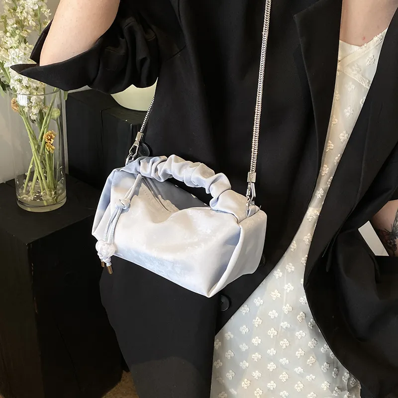 GOX PU Shoulder Bag Regular Women's Multicolor-7