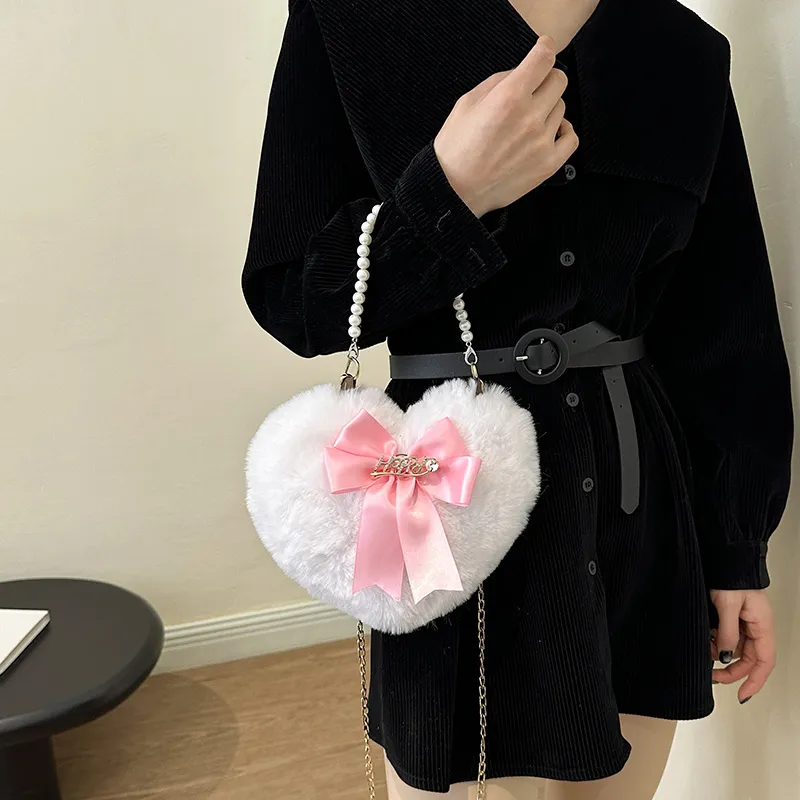 GOX Handbags-12