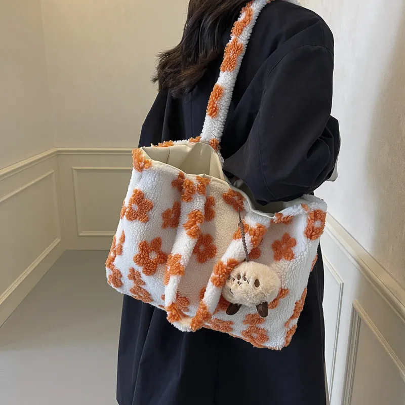 GOX Shoulder Bags-7