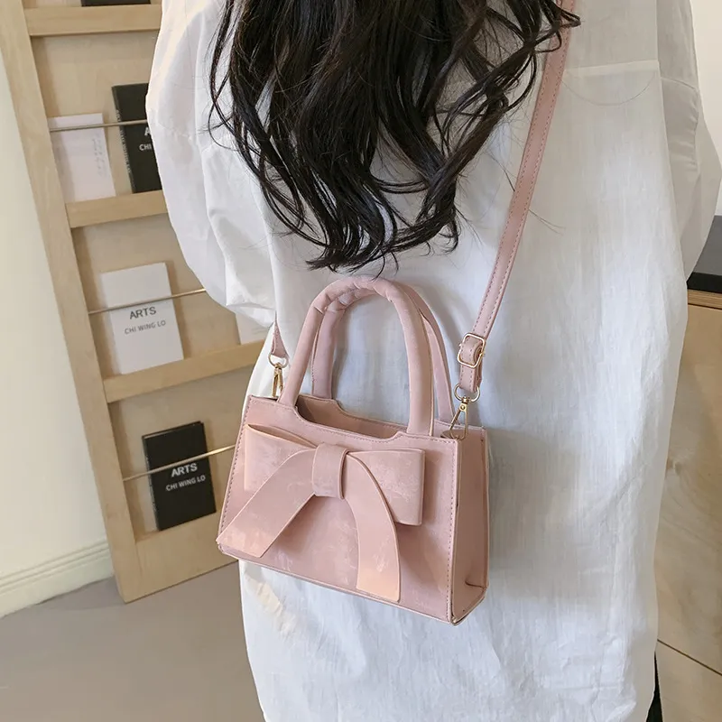 GOX PU Crossbody Bag, Shoulder Bag Regular Women's Multicolor-11