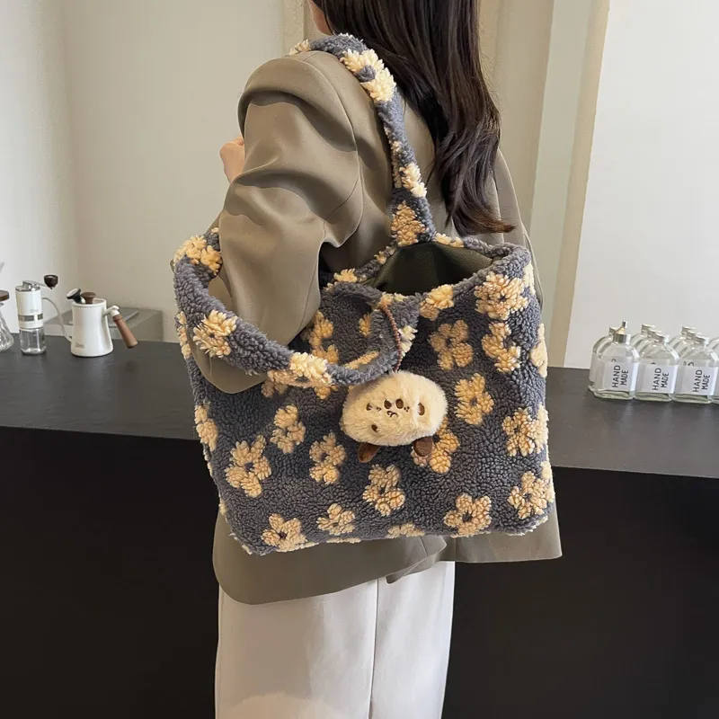 GOX Shoulder Bags-4