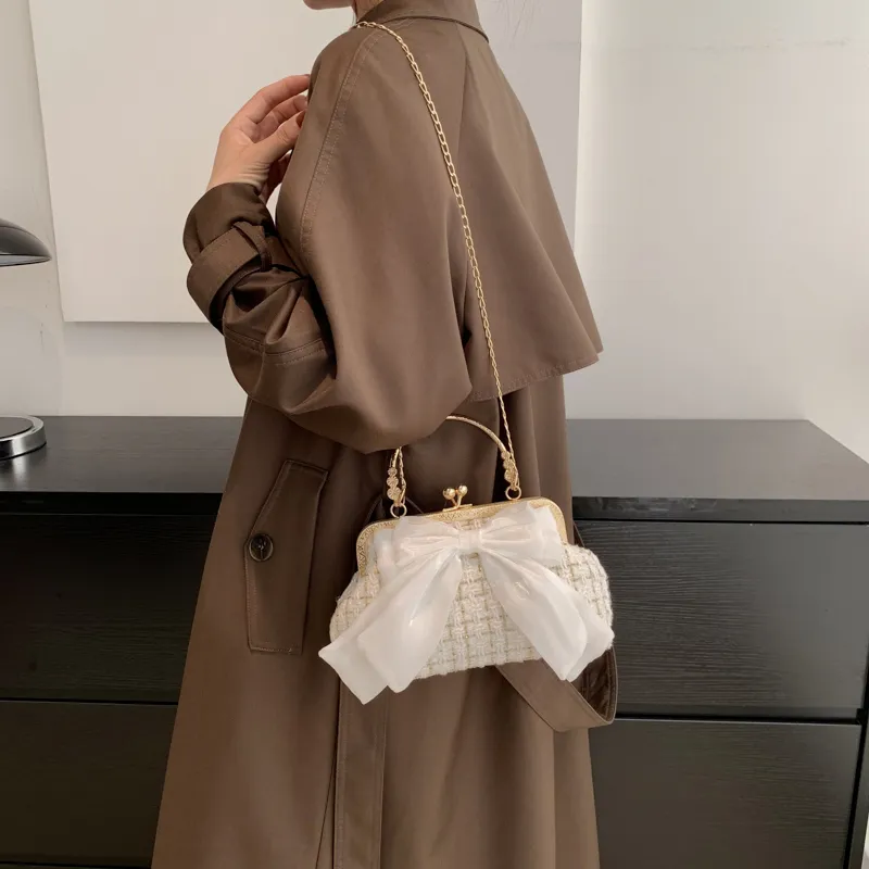 GOX Handbags-3