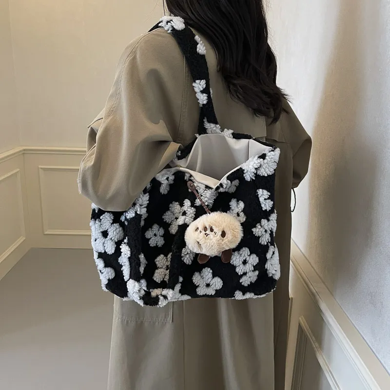 GOX Shoulder Bags-12