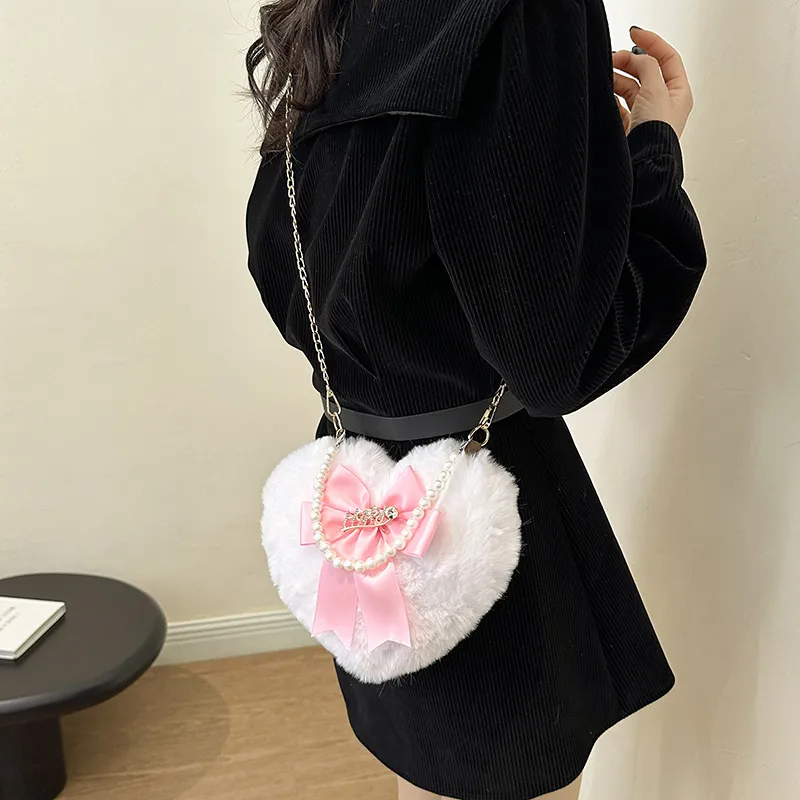 GOX Handbags-14