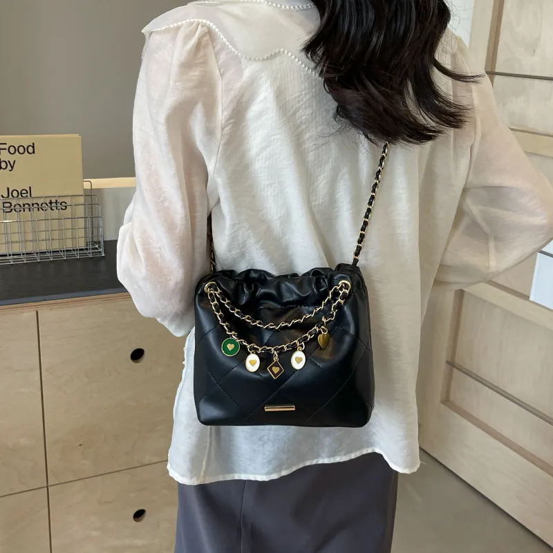 GOX Pu Shoulder Bag, Crossbody Bag Regular Women's Multicolor-23