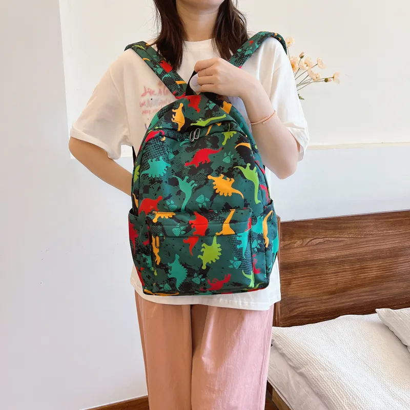 GOX Nylon Combo Set Regular Unisex Multicolor-21