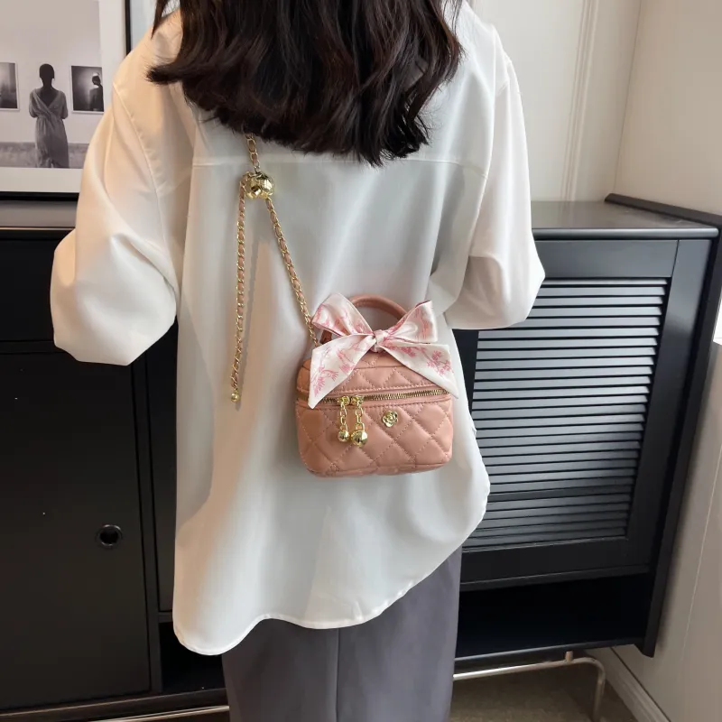 GOX PU Crossbody Handbag Regular Women's Multicolor-10