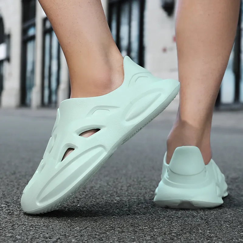 GERTOP Clogs Unisex-19