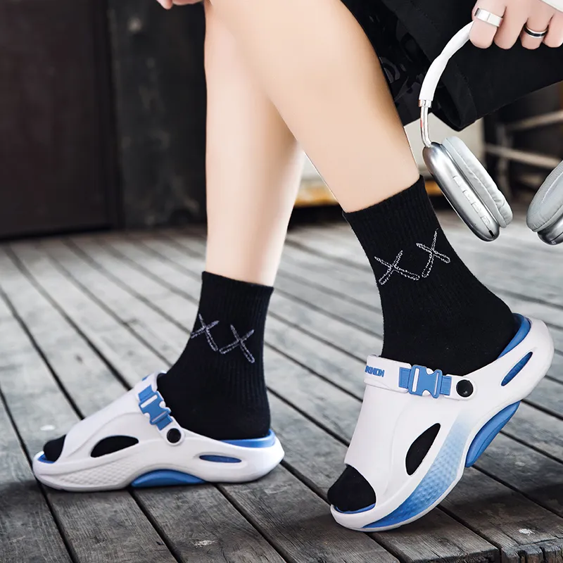 GERTOP Beach Sandals Men-1