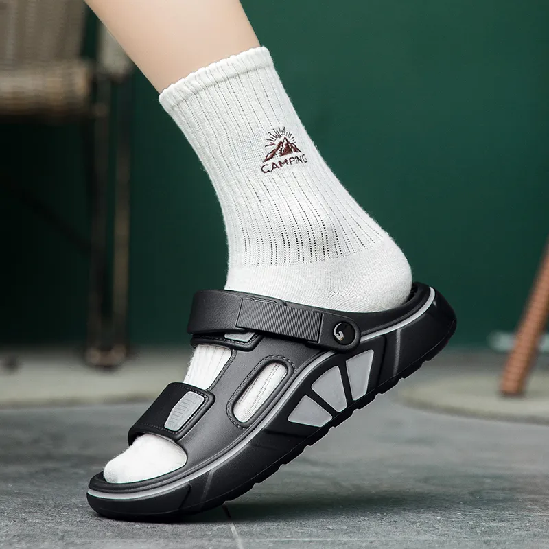 GERTOP Beach Sandals Men-1