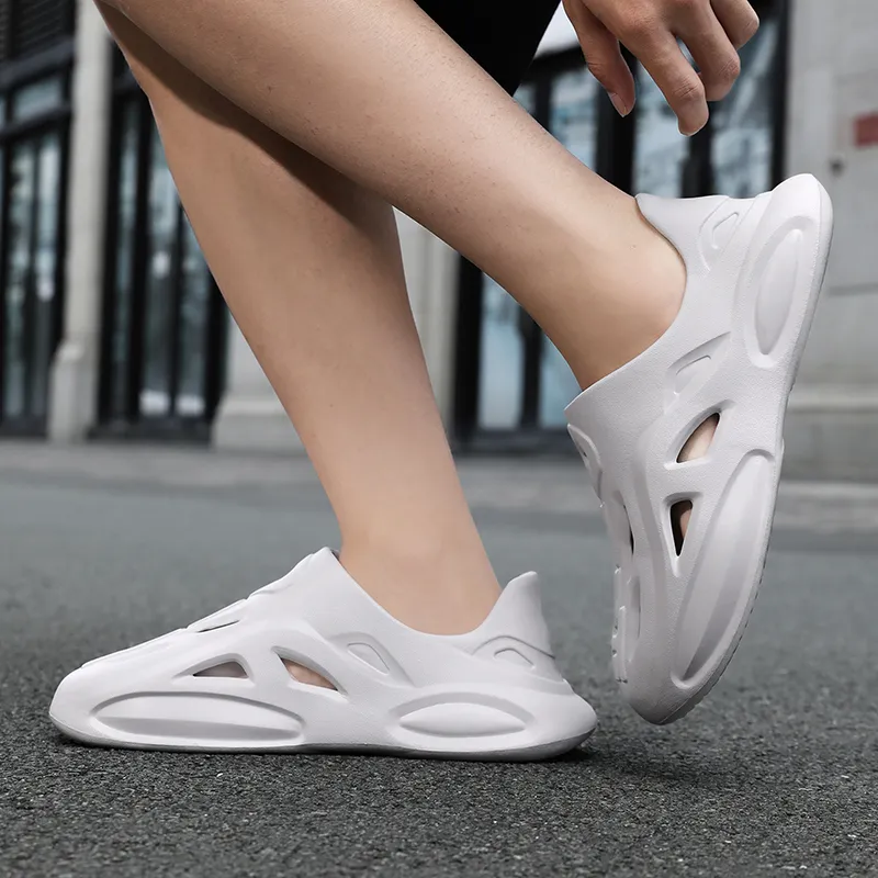 GERTOP Clogs Unisex-14