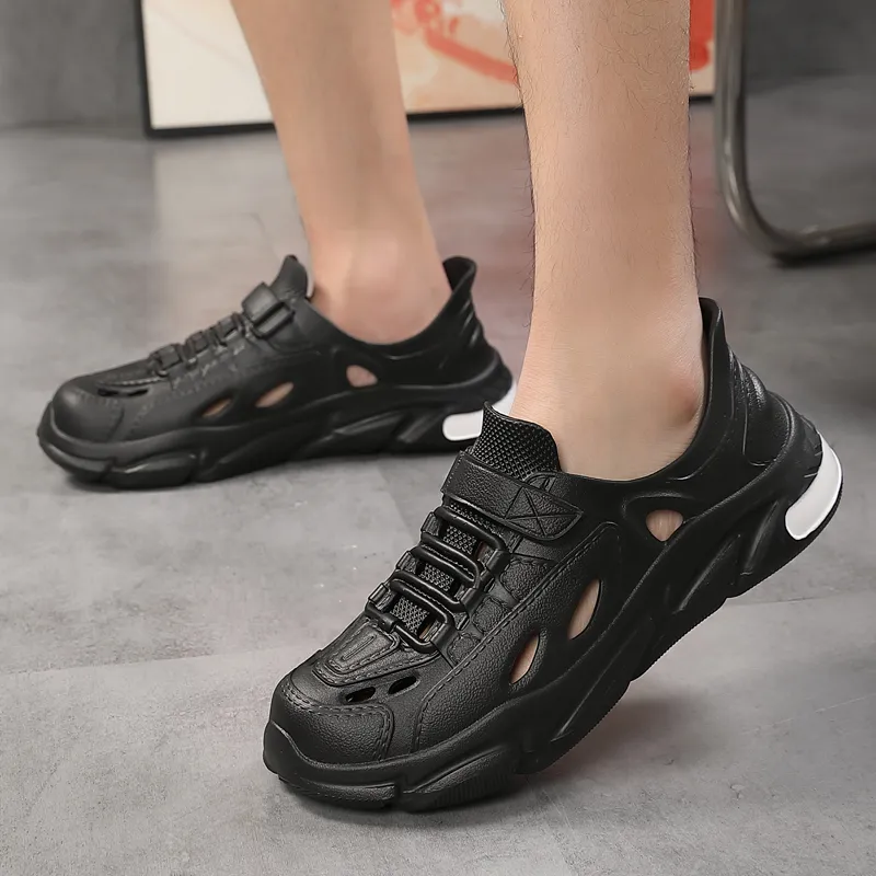 GERTOP Clogs Men-10