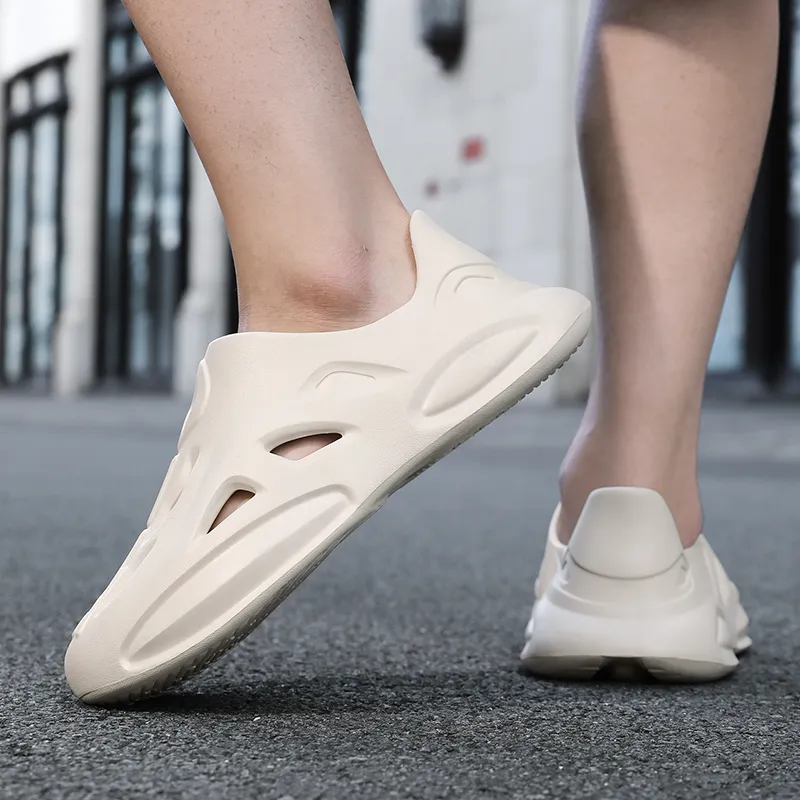 GERTOP Clogs Unisex-4