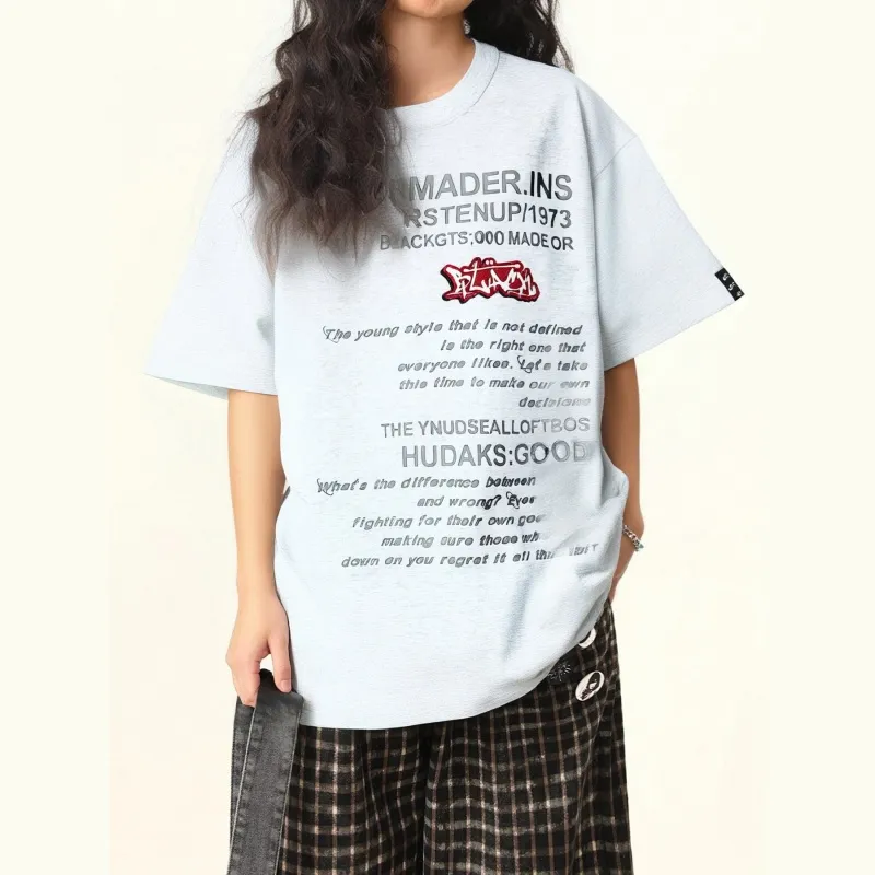 Vine Color Regular T Shirt Unisex-9