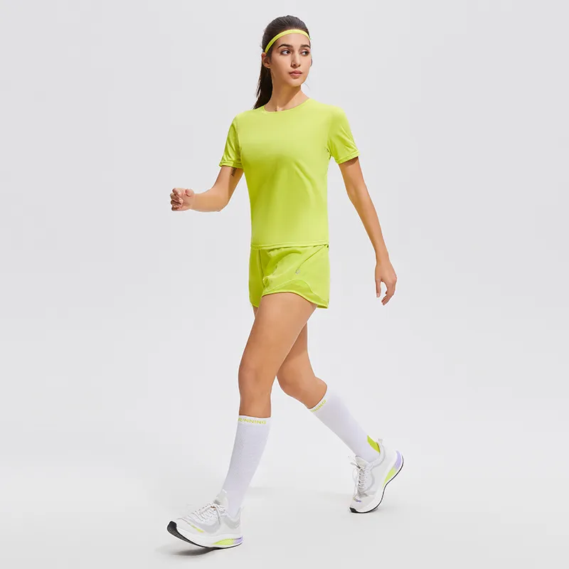 Vine Color Women's Boxer Shorts-6
