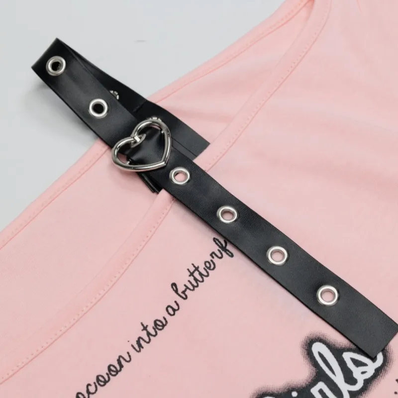 Vine Color T Shirts Women's-5