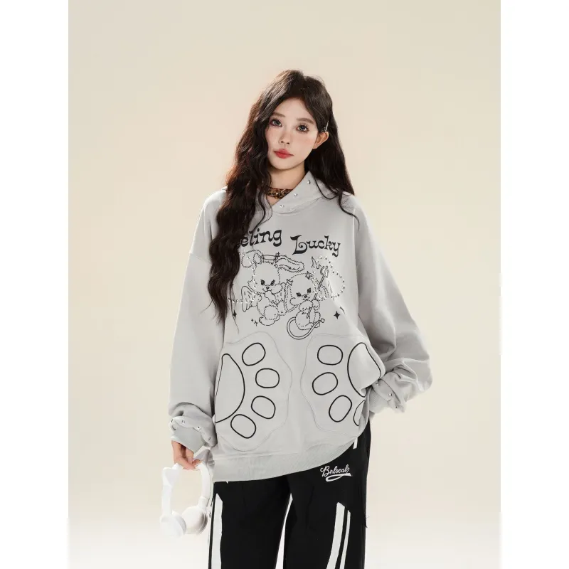 Vine Color Sweatshirts Unisex-3