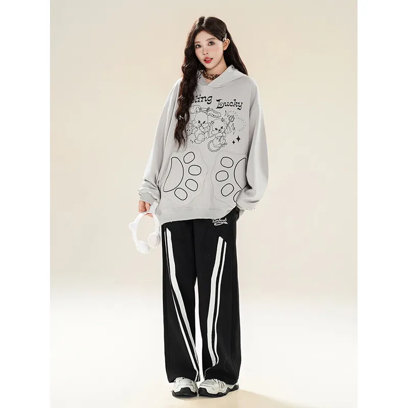 Vine Color Sweatshirts Unisex-2