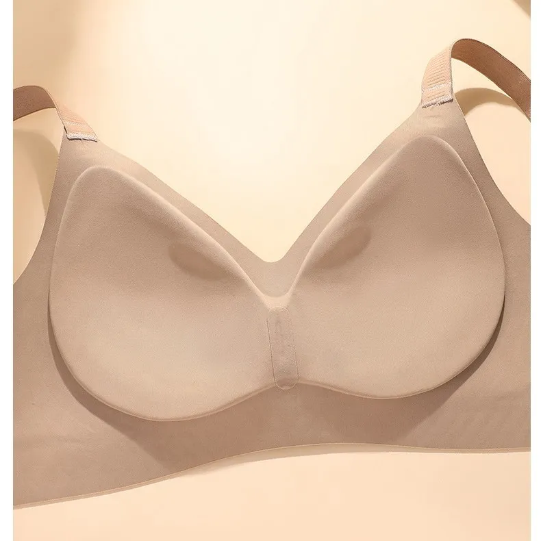 Vine Color Women's Bras-5