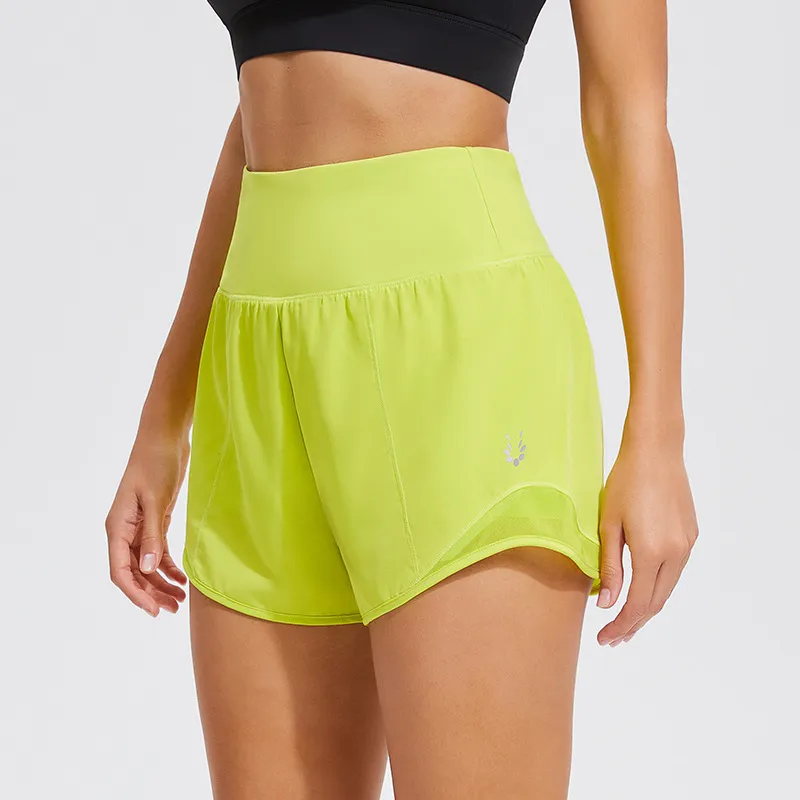 Vine Color Women's Boxer Shorts-5