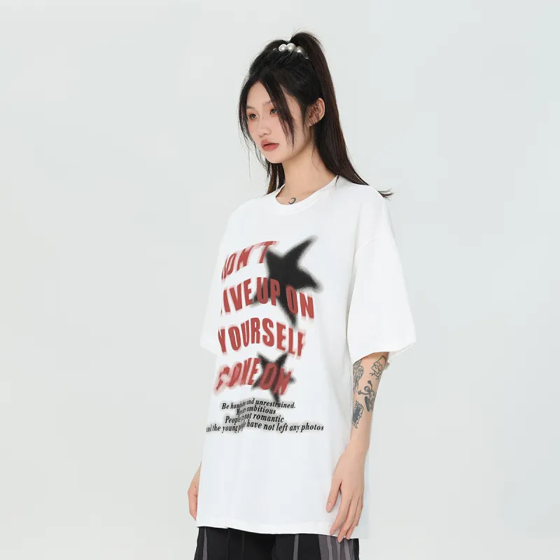 Vine Color T Shirts Women's-2