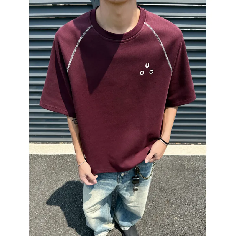 VPDP T Shirts Unisex-3
