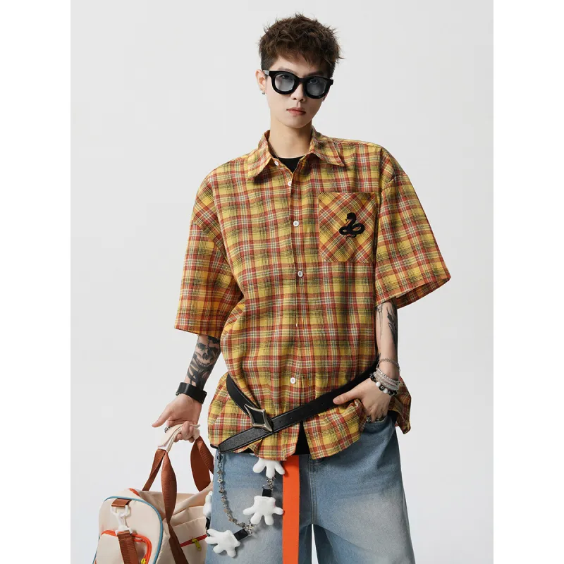 VPDP Shirts Unisex-4