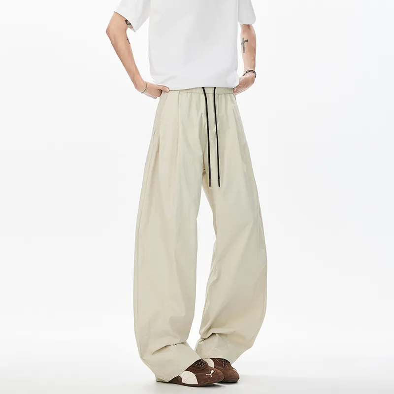 VPDP Casual Pants Unisex-5