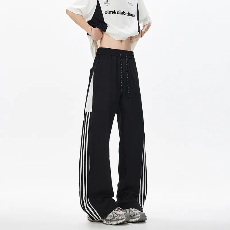 VPDP Casual Pants Unisex-1