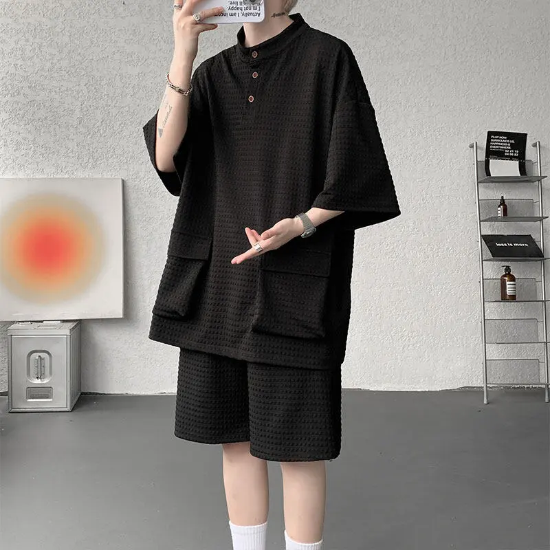 VPDP Casual Sportswear Unisex-4