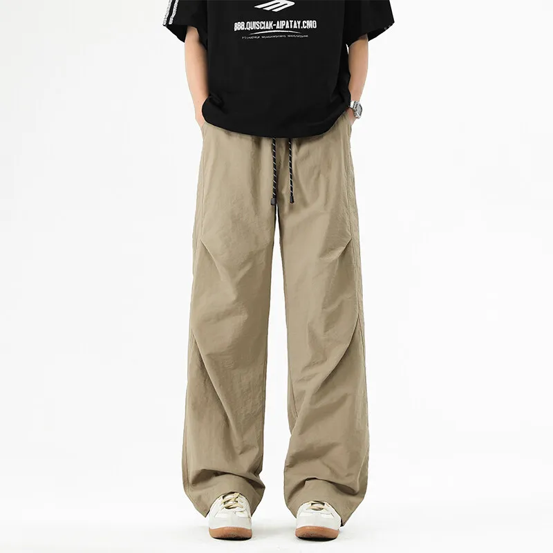 VPDP Casual Pants Unisex-13