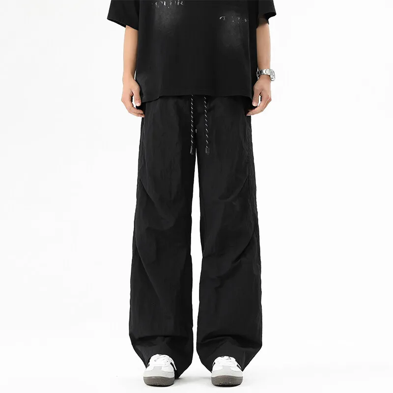 VPDP Casual Pants Unisex-2