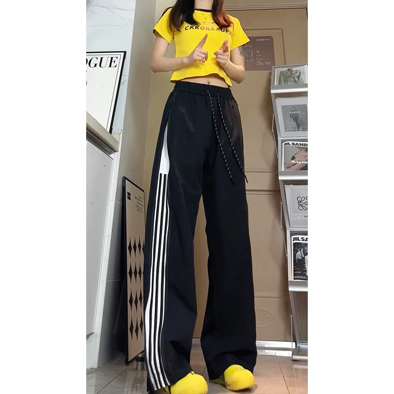VPDP Casual Pants Unisex-2