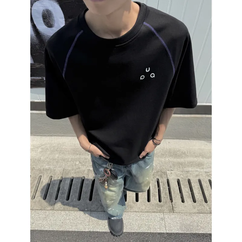 VPDP T Shirts Unisex-7
