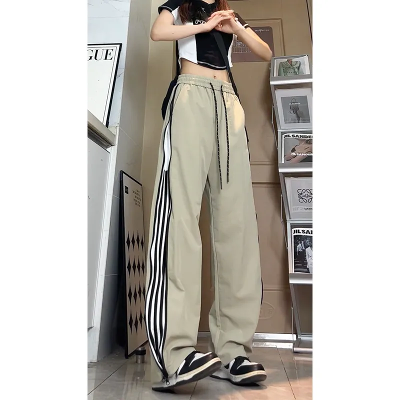 VPDP Casual Pants Unisex-7